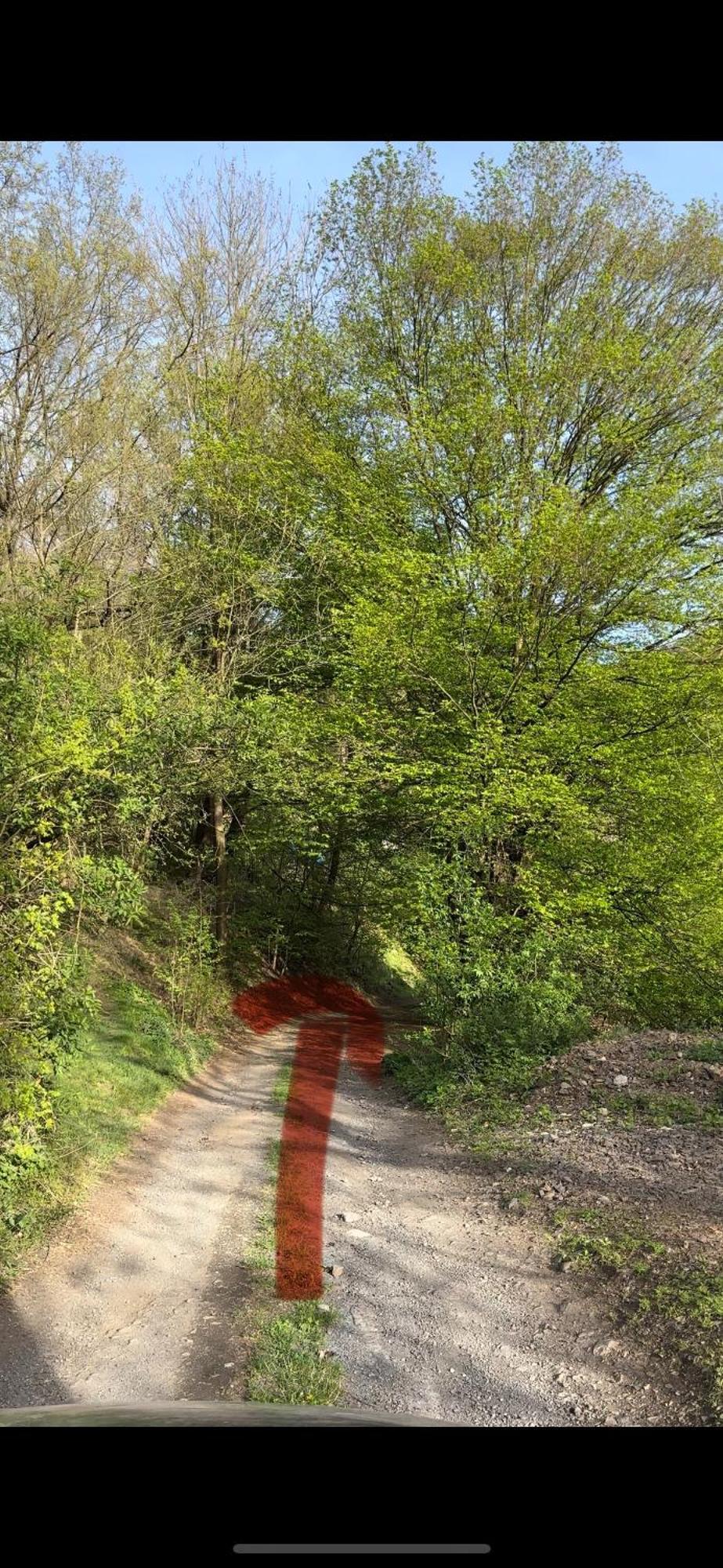Chata Marketka Křivoklát Buitenkant foto